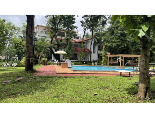 Farmhouse in Palghar for Picnic – Book Kenwoods Farmstay Near Mumbai