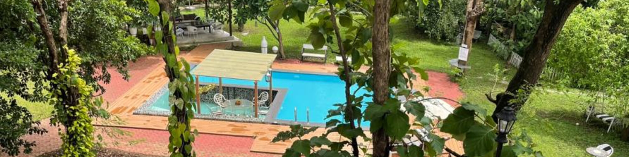 weekend Getaway near Mumbai