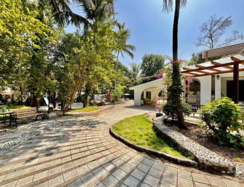 Top 3 Farmhouse Near Mumbai for a Perfect Weekend Getaway