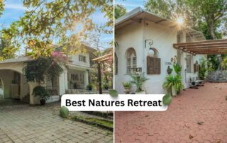 Nature Retreat Near Mumbai