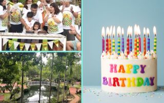 Farmhouse for Birthday Party in Mumbai