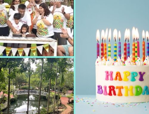 Farmhouse for Birthday Party in Mumbai – Kenwoods Farmstay