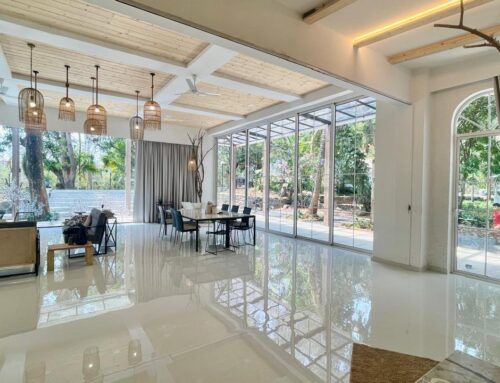 Why a Getaway from City Chaos is Important