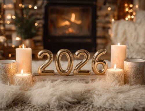 Celebrate New Years at Kenwoods Farmstay | Happy New Year 2026